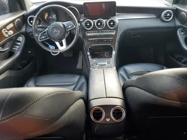 WDC0G8DB1LF694683 2020 MERCEDES-BENZ GLC - Image 8
