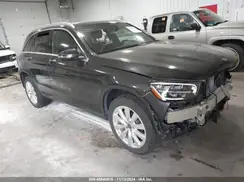 WDC0G8DB1LF700305 2020 MERCEDES-BENZ GLC