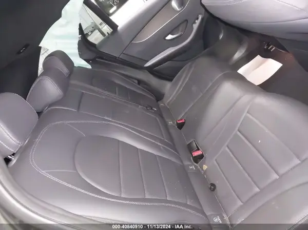 WDC0G8DB1LF700305 2020 MERCEDES-BENZ GLC - Image 8