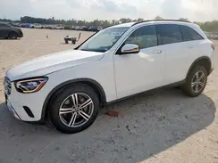 WDC0G8DB1LF701597 2020 MERCEDES-BENZ GLC
