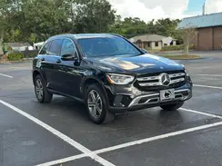 WDC0G8DB1LF706993 2020 MERCEDES-BENZ GLC