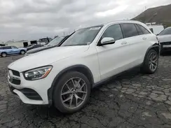 WDC0G8DB1LF713068 2020 MERCEDES-BENZ GLC