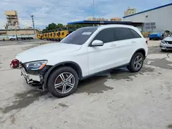 WDC0G8DB1LF713748 2020 MERCEDES-BENZ GLC
