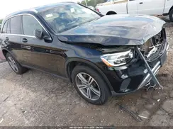 WDC0G8DB1LF714124 2020 MERCEDES-BENZ GLC