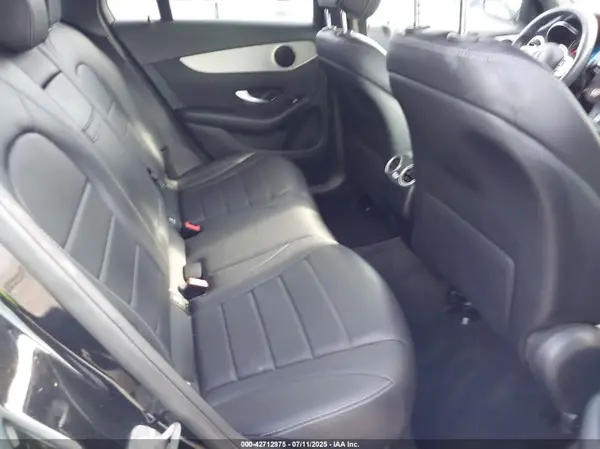 WDC0G8DB1LF714124 2020 MERCEDES-BENZ GLC - Image 8