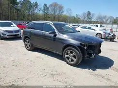 WDC0G8DB1LF721865 2020 MERCEDES-BENZ GLC
