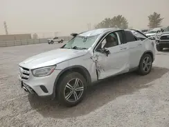 WDC0G8DB1LF729867 2020 MERCEDES-BENZ GLC