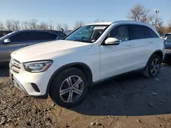 WDC0G8DB1LF730808 2020 MERCEDES-BENZ GLC