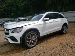 WDC0G8DB1LF735264 2020 MERCEDES-BENZ GLC