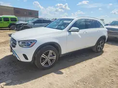 WDC0G8DB1LF736687 2020 MERCEDES-BENZ GLC