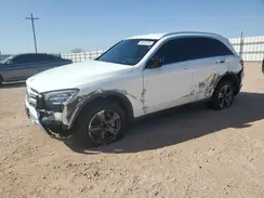 WDC0G8DB1LF737242 2020 MERCEDES-BENZ GLC