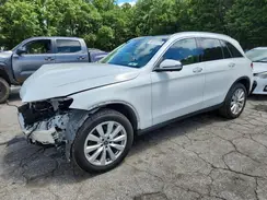 WDC0G8DB1LF738245 2020 MERCEDES-BENZ GLC