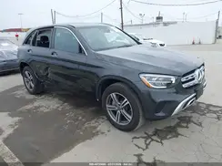 WDC0G8DB1LF738892 2020 MERCEDES-BENZ GLC