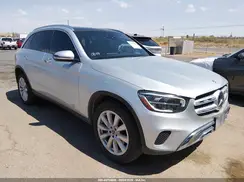 WDC0G8DB2LF672529 2020 MERCEDES-BENZ GLC