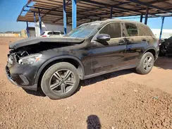 WDC0G8DB2LF678959 2020 MERCEDES-BENZ GLC