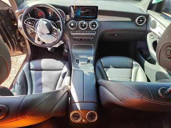WDC0G8DB2LF678959 2020 MERCEDES-BENZ GLC - Image 8