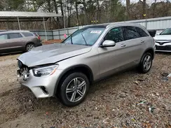 WDC0G8DB2LF683241 2020 MERCEDES-BENZ GLC