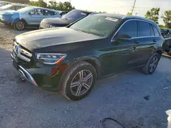 WDC0G8DB2LF698886 2020 MERCEDES-BENZ GLC