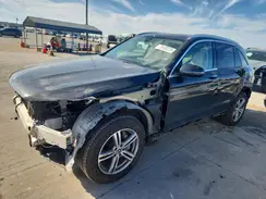 WDC0G8DB2LF699505 2020 MERCEDES-BENZ GLC