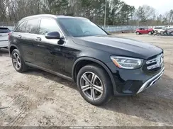 WDC0G8DB2LF699830 2020 MERCEDES-BENZ GLC