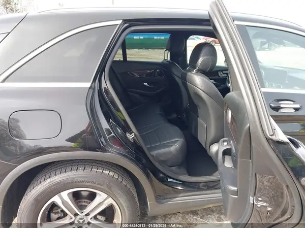 WDC0G8DB2LF699830 2020 MERCEDES-BENZ GLC - Image 8