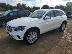 WDC0G8DB2LF711314 2020 MERCEDES-BENZ GLC