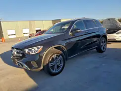 WDC0G8DB2LF726329 2020 MERCEDES-BENZ GLC