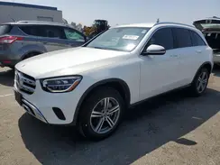WDC0G8DB2LF727142 2020 MERCEDES-BENZ GLC