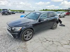 WDC0G8DB2LF728145 2020 MERCEDES-BENZ GLC