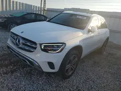 WDC0G8DB2LF729070 2020 MERCEDES-BENZ GLC