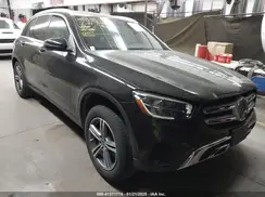 WDC0G8DB2LF735497 2020 MERCEDES-BENZ GLC