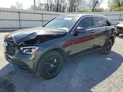 WDC0G8DB2LF736780 2020 MERCEDES-BENZ GLC