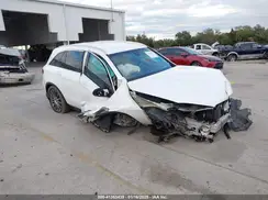 WDC0G8DB2LF739999 2020 MERCEDES-BENZ GLC
