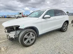 WDC0G8DB2LF740215 2020 MERCEDES-BENZ GLC