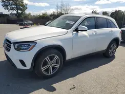 WDC0G8DB2LF746788 2020 MERCEDES-BENZ GLC