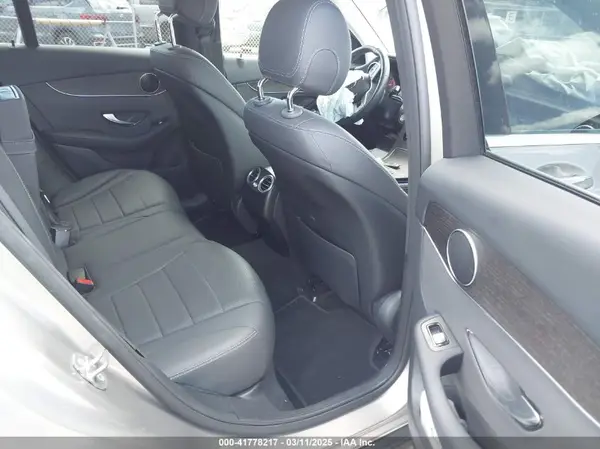 WDC0G8DB2LF751263 2020 MERCEDES-BENZ GLC - Image 8