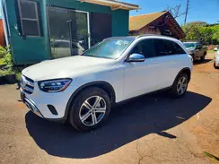 WDC0G8DB2LF754552 2020 MERCEDES-BENZ GLC