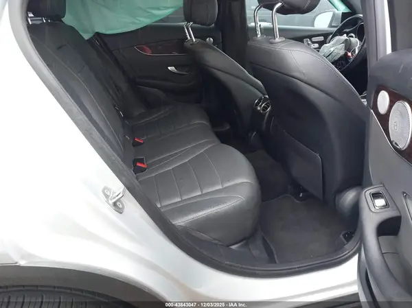 WDC0G8DB3LF675729 2020 MERCEDES-BENZ GLC - Image 8