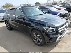 WDC0G8DB3LF690750 2020 MERCEDES-BENZ GLC