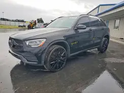 WDC0G8DB3LF692613 2020 MERCEDES-BENZ GLC