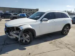 WDC0G8DB3LF694264 2020 MERCEDES-BENZ GLC