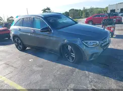 WDC0G8DB3LF705666 2020 MERCEDES-BENZ GLC