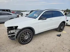 WDC0G8DB3LF705845 2020 MERCEDES-BENZ GLC
