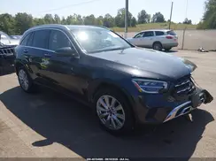 WDC0G8DB3LF707790 2020 MERCEDES-BENZ GLC