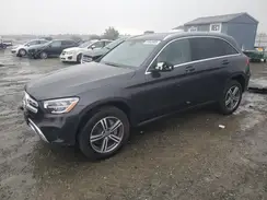 WDC0G8DB3LF708079 2020 MERCEDES-BENZ GLC
