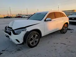 WDC0G8DB3LF713430 2020 MERCEDES-BENZ GLC