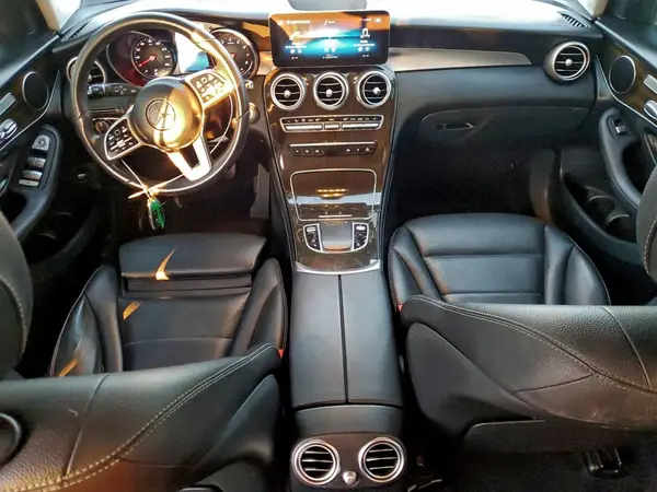 WDC0G8DB3LF713430 2020 MERCEDES-BENZ GLC - Image 8