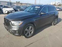 WDC0G8DB3LF715789 2020 MERCEDES-BENZ GLC