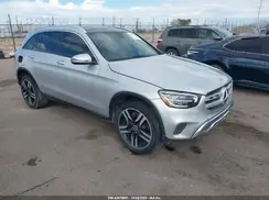 WDC0G8DB3LF716814 2020 MERCEDES-BENZ GLC