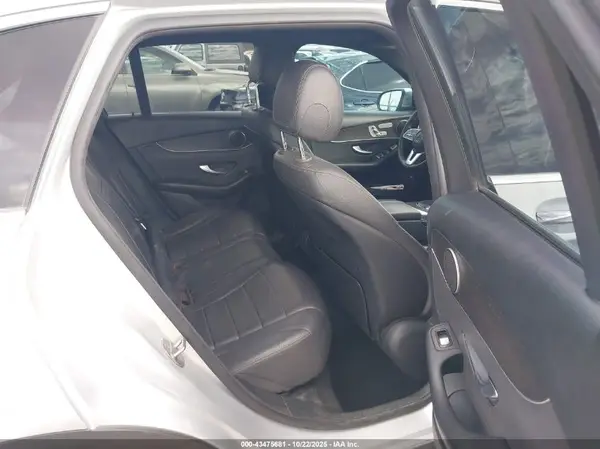 WDC0G8DB3LF716814 2020 MERCEDES-BENZ GLC - Image 8